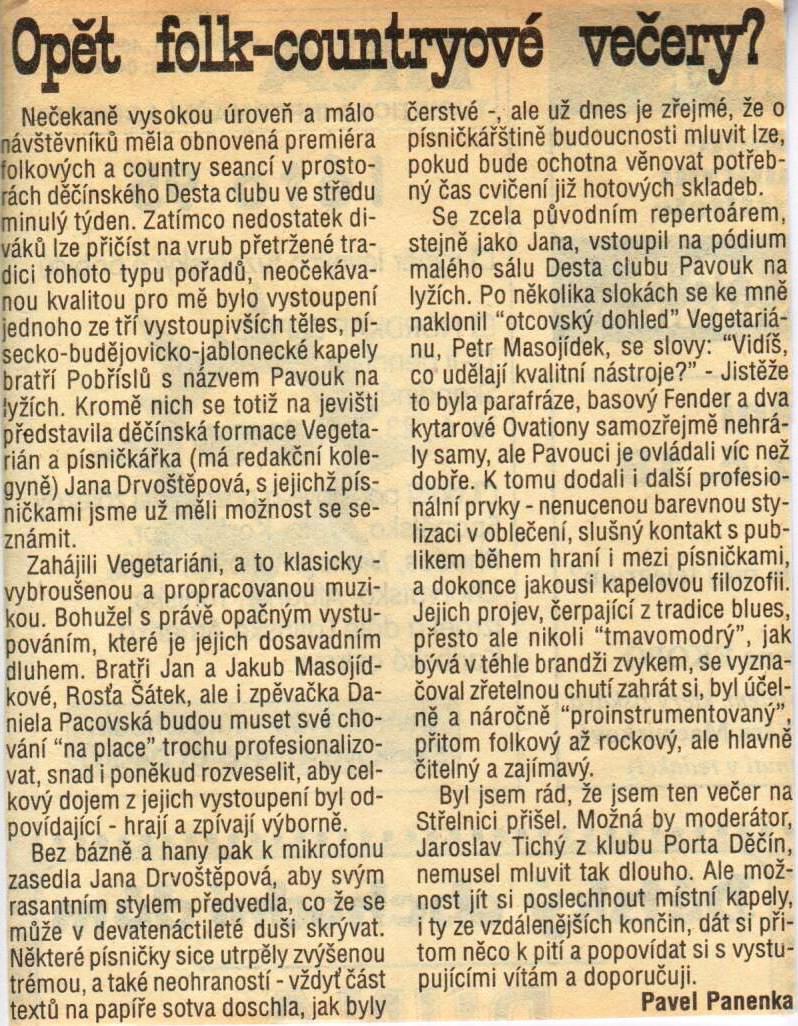 013_drj_1995_Destaclub_Děčín